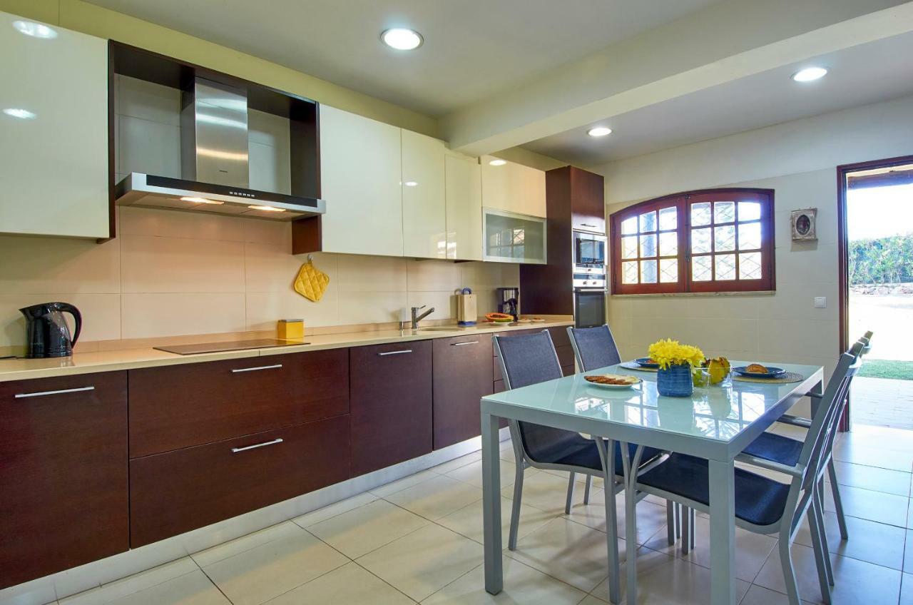 Charming House 维拉摩拉 外观 照片